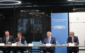 Konferencja o rynku pracy uchodźców w województwie śląskim  (15)