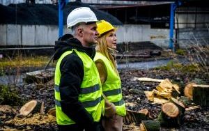 Podpisanie umowy na rozbudowę Śląskiego Centrum Wolności i Solidarności (15)