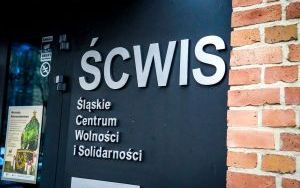 Podpisanie umowy na rozbudowę Śląskiego Centrum Wolności i Solidarności (6)