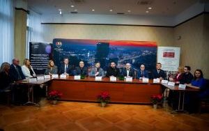 Konferencja Metropolitalna Wigilia dla Samotnych 2024 (10)