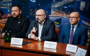 Konferencja Metropolitalna Wigilia dla Samotnych 2024 (15)