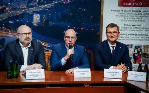 Konferencja Metropolitalna Wigilia dla Samotnych 2024 (16)