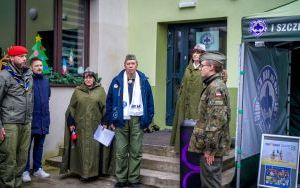 Beboki harcerze - Ema i Oswald - odsłonięcie (8)