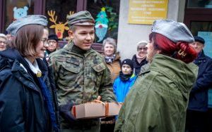 Beboki harcerze - Ema i Oswald - odsłonięcie (20)