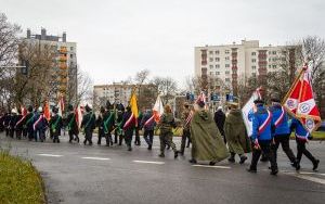 Obchody 43. rocznicy pacyfikacji kopalni 