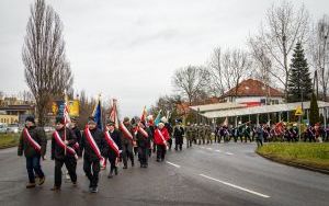 Obchody 43. rocznicy pacyfikacji kopalni 