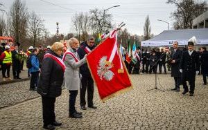 Obchody 43. rocznicy pacyfikacji kopalni 