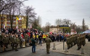 Obchody 43. rocznicy pacyfikacji kopalni 