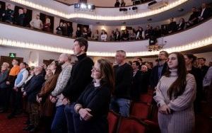 Gala wręczenia odznak Gloria artis w Teatrze Śląskim (16)