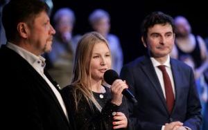 Gala wręczenia odznak Gloria artis w Teatrze Śląskim (1)