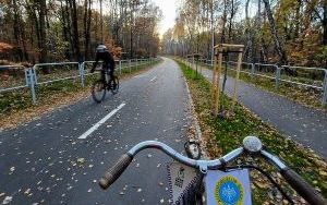 Lista zdarzeń związanych z M1 Cyklisty (1)