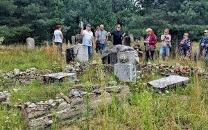 Lista zdarzeń związanych z M1 Cyklisty (6)