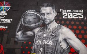 Odsłonięcie muralu promującego EuroBasket 2025 w Katowicach (3)