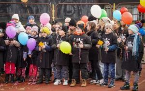 Odsłonięcie muralu promującego EuroBasket 2025 w Katowicach (5)