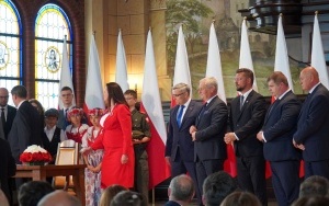 Prezydent podpisał ustawę o ustanowieniu Narodowego Dnia Powstań Śląskich  (4)