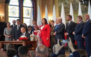 Prezydent podpisał ustawę o ustanowieniu Narodowego Dnia Powstań Śląskich  (7)