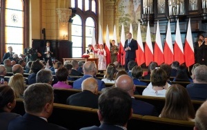 Prezydent podpisał ustawę o ustanowieniu Narodowego Dnia Powstań Śląskich  (16)