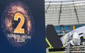 Sylwester na Stadionie Śląskim 2024/2025 (3)