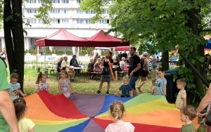 Superpiknik 65 - integracyjne spotkanie mieszkańców Superjednostki z okazji 65-lecia KSM (1)