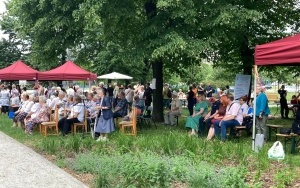 Superpiknik 65 - integracyjne spotkanie mieszkańców Superjednostki z okazji 65-lecia KSM (15)