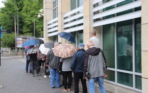 NBP wydał monetę z okazji 100. rocznicy powrotu części Górnego Śląska do Polski (4)