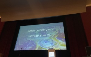 Konferencja Smart City Katowice: Historia Sukcesu (1)