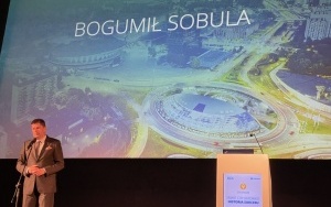 Konferencja Smart City Katowice: Historia Sukcesu (5)