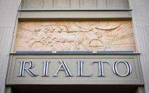 Kinoteatr Rialto w Katowicach (1)