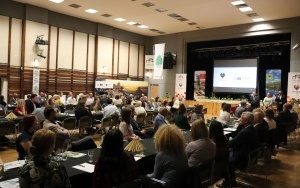 Międzynarodowa konferencja Zieleń Miejska Katowice 2022 (3)