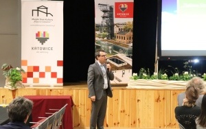 Międzynarodowa konferencja Zieleń Miejska Katowice 2022 (5)