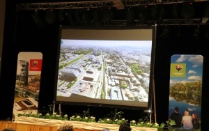 Międzynarodowa konferencja Zieleń Miejska Katowice 2022 (7)