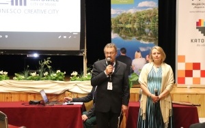 Międzynarodowa konferencja Zieleń Miejska Katowice 2022 (1)