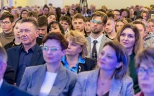 Konferencja inaugurująca projekt Śląskie. Zawodowcy 2 (15)