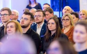 Konferencja inaugurująca projekt Śląskie. Zawodowcy 2 (16)