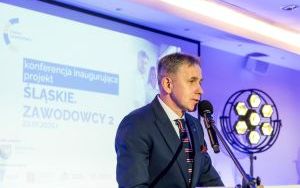 Konferencja inaugurująca projekt Śląskie. Zawodowcy 2 (5)