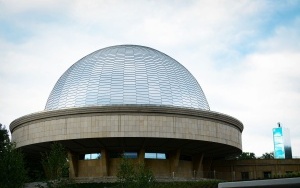 Planetarium - Śląski Park Nauki (7)