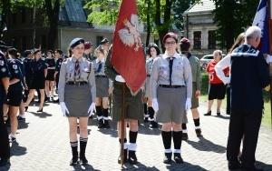 Otwarcie stanicy wodnej przy stawie Morawa w Katowicach (4)