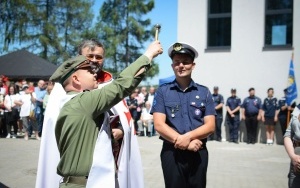 Uroczyste otwarcie nowej stanicy wodnej w Katowicach-Szopienicach (16)