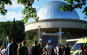 Otwarcie Planetarium - Śląskiego Parku Nauki - koncert i zabawa  (8)