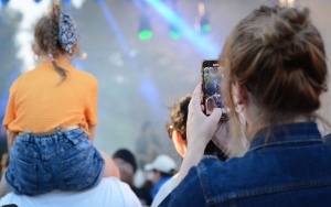 Otwarcie Planetarium - Śląskiego Parku Nauki - koncert i zabawa  (19)