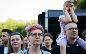 Otwarcie Planetarium - Śląskiego Parku Nauki - koncert i zabawa  (1)