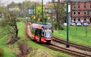 Podpisano umowę na modernizację torowiska w Załężu (1)