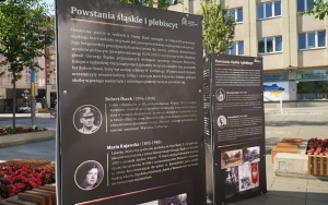 Wystawy na Placu Kwiatowym w Katowicach (6)