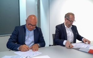 Umowa na remont DK79 w Chorzowie podpisana  (1)