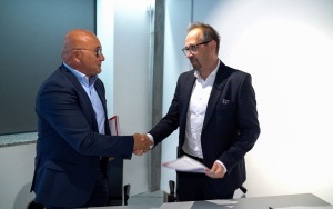 Umowa na remont DK79 w Chorzowie podpisana  (2)