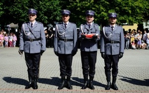 Dzień Otwarty Szkoły Policji w Katowicach (3)