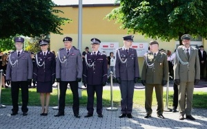 Dzień Otwarty Szkoły Policji w Katowicach (8)