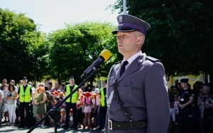 Dzień Otwarty Szkoły Policji w Katowicach (9)