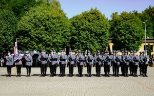 Dzień Otwarty Szkoły Policji w Katowicach (10)