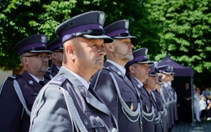 Dzień Otwarty Szkoły Policji w Katowicach (13)